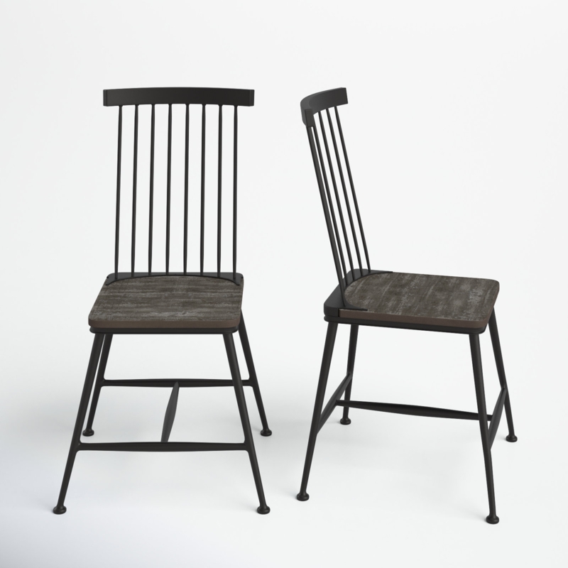 Matera Side Chair