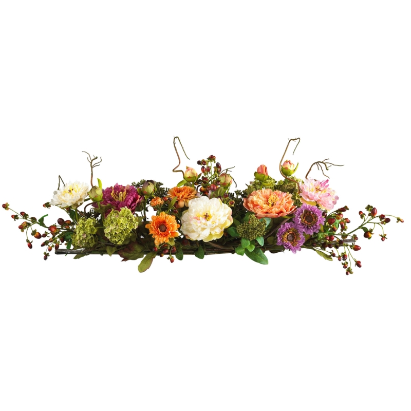 Mixed Assortment Arrangement