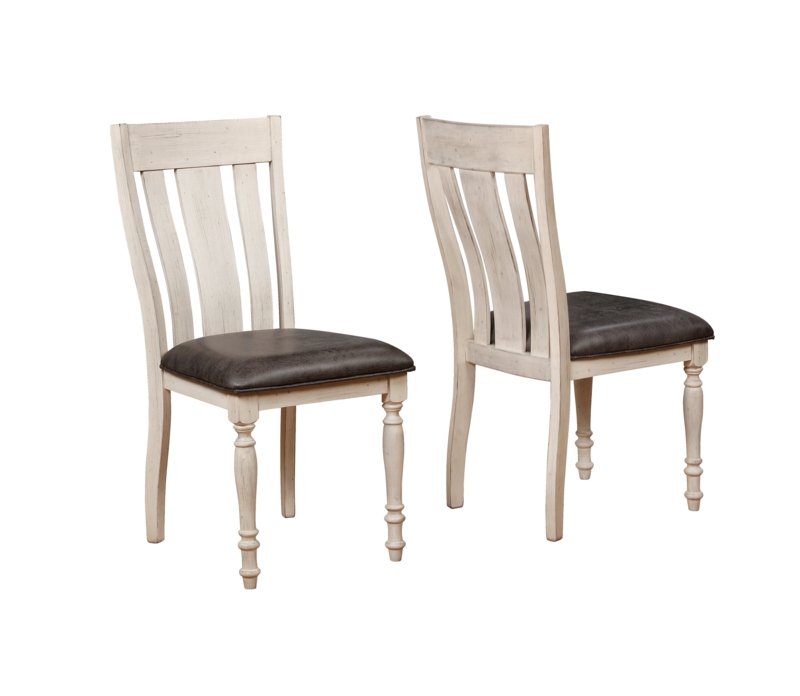 Mixon Upholstered Side Chair