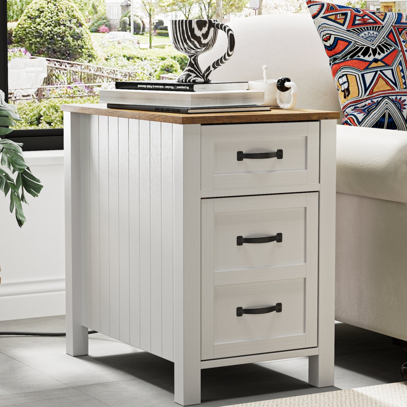 Mondell End Table