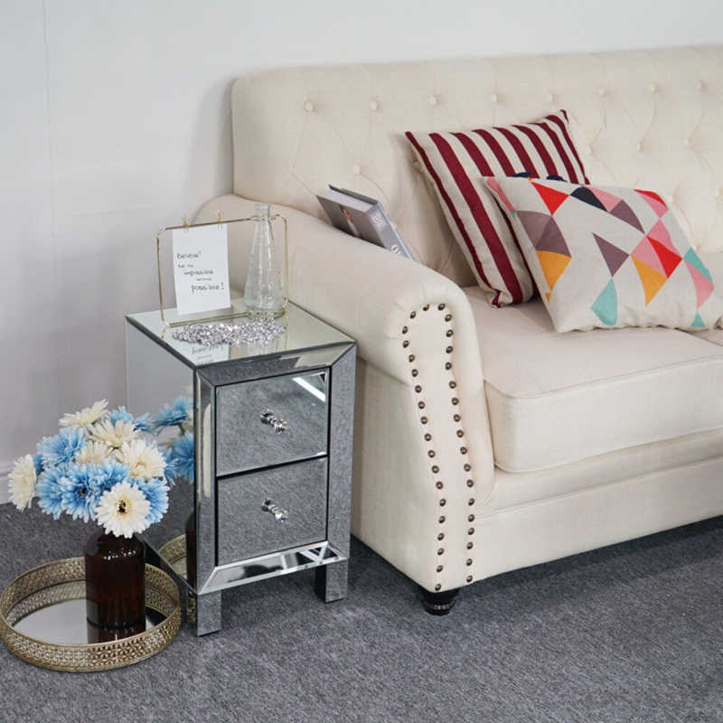 Montemayor Nightstand