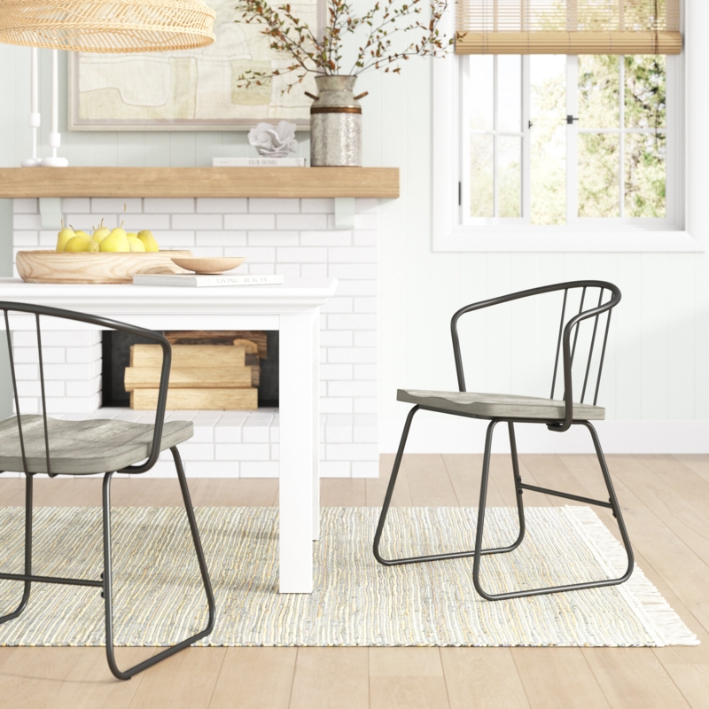 Nabu Side Chair
