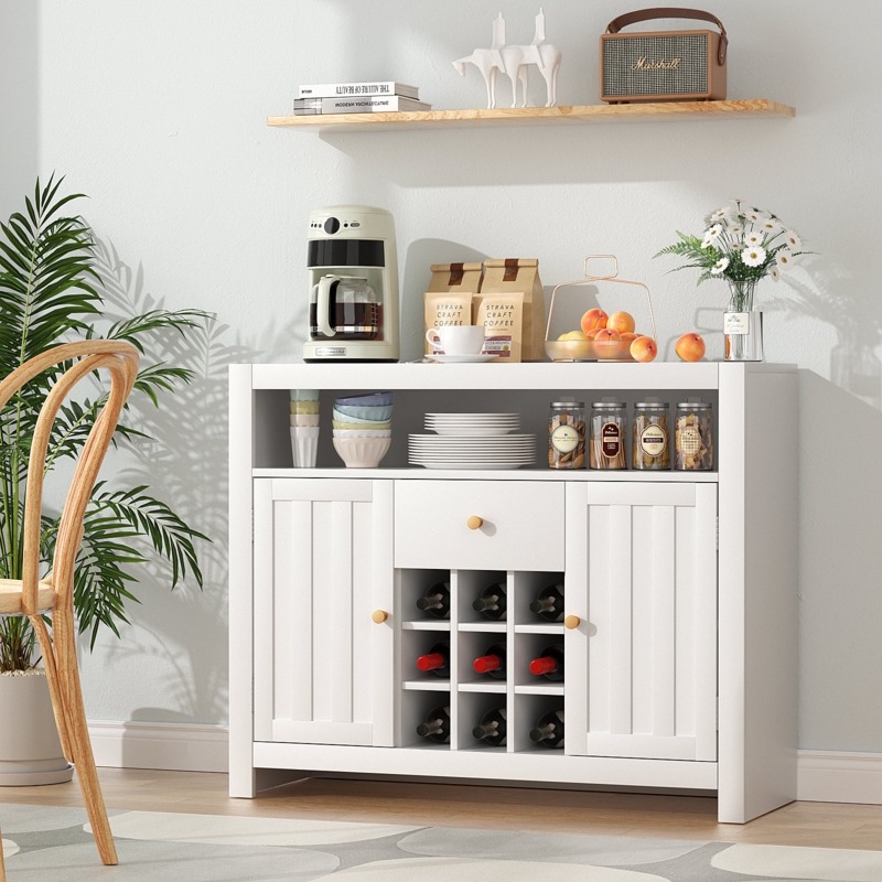 Nasiha Sideboard