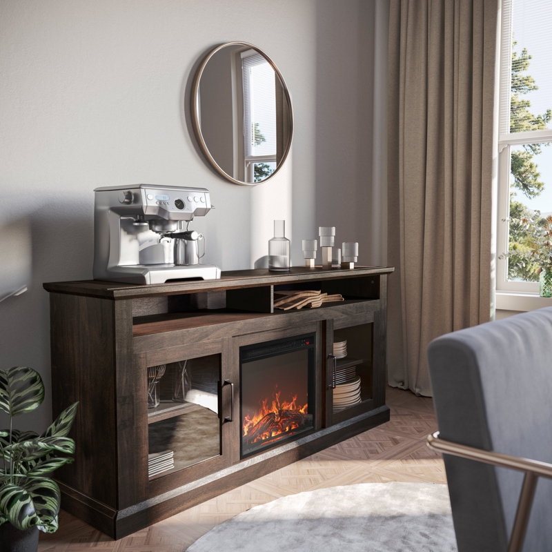 Nemeth 60.2'' Media Console