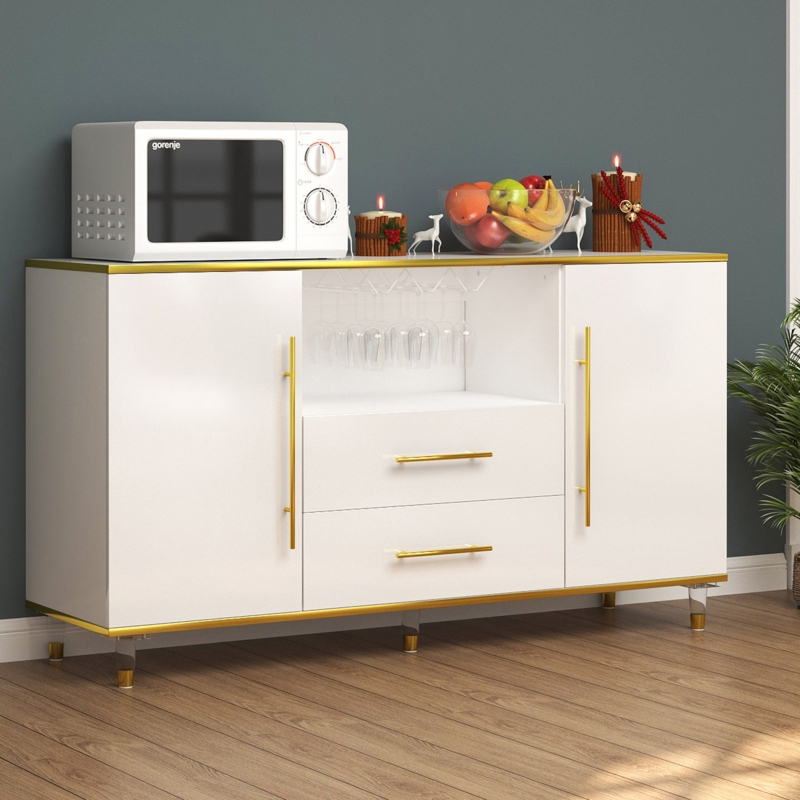 Newtown 55'' Sideboard
