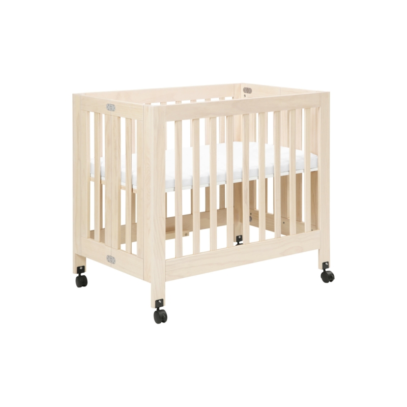 Origami Mini Portable Crib