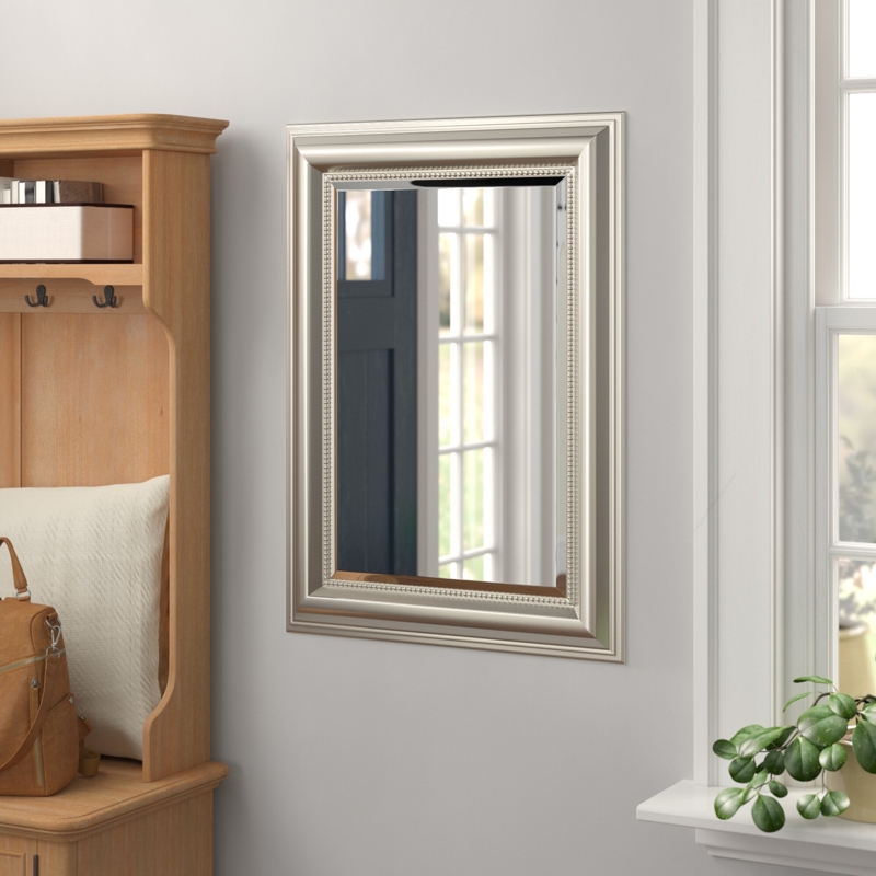 Painesville Accent Mirror