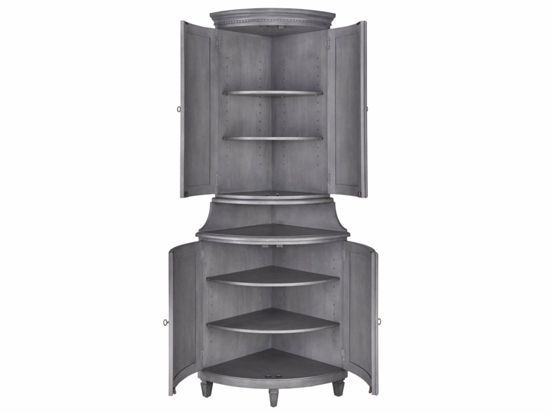 Past Forward Dining Cabinet