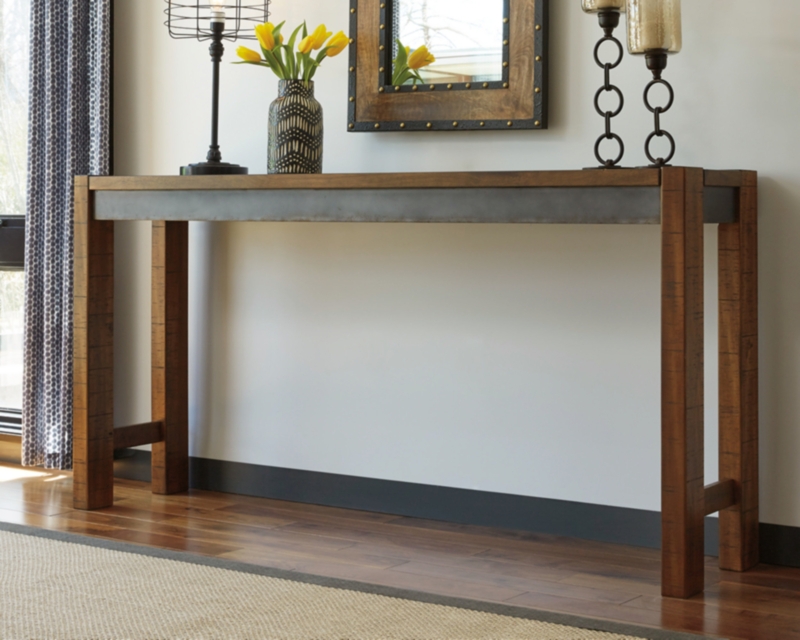 Port Morris Dining Table