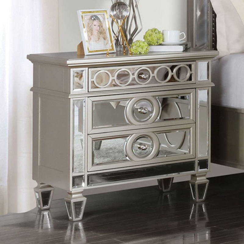 Porthleven Nightstand