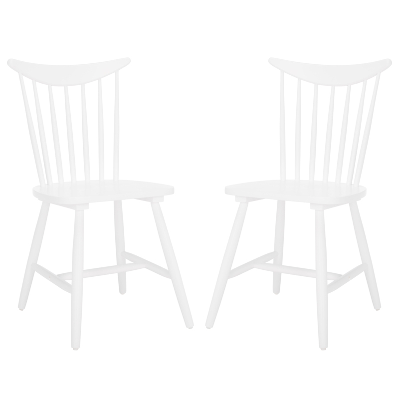 Primm Solid Wood Side Chair