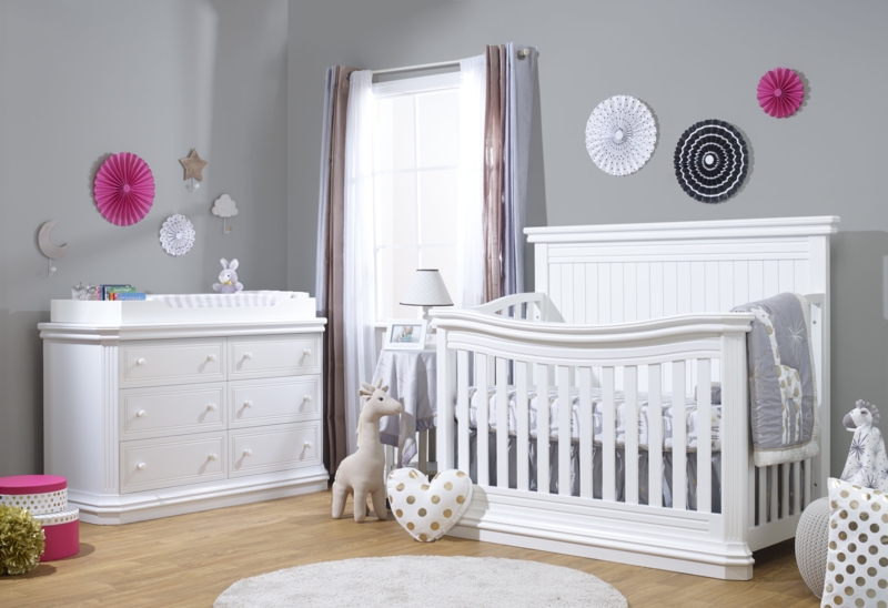 Matching baby furniture sets best sale