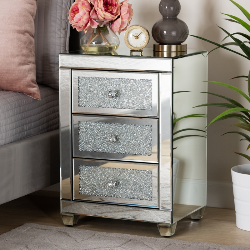 Rodiguez Nightstand