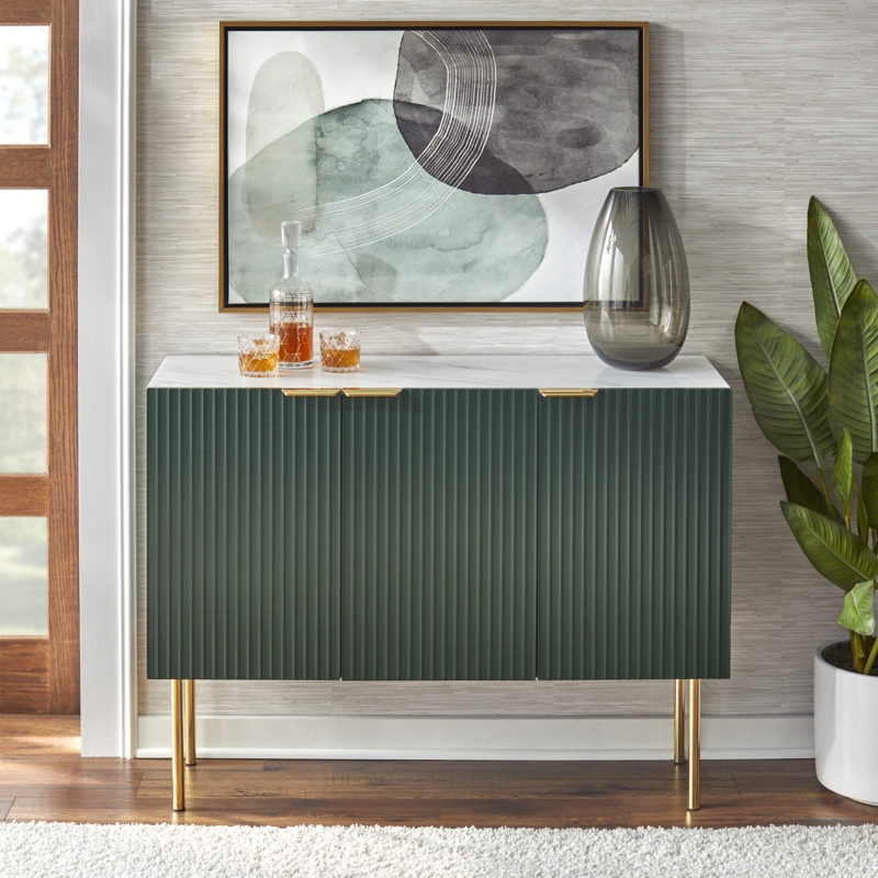 Santillanes 47.25'' Sideboard