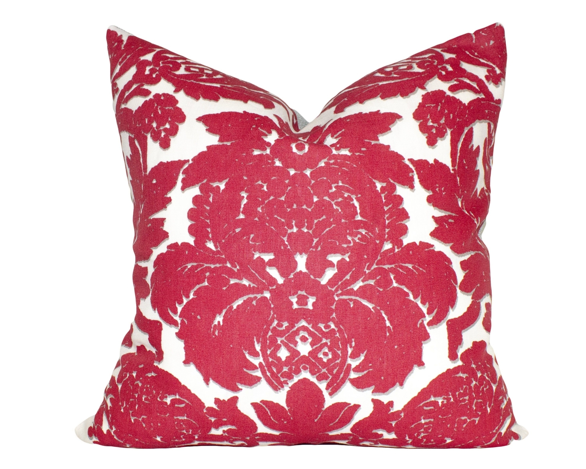 Schumacher Melograno Pillow