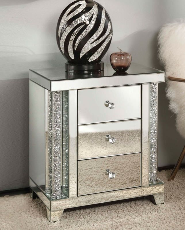 Shelbyville Nightstand