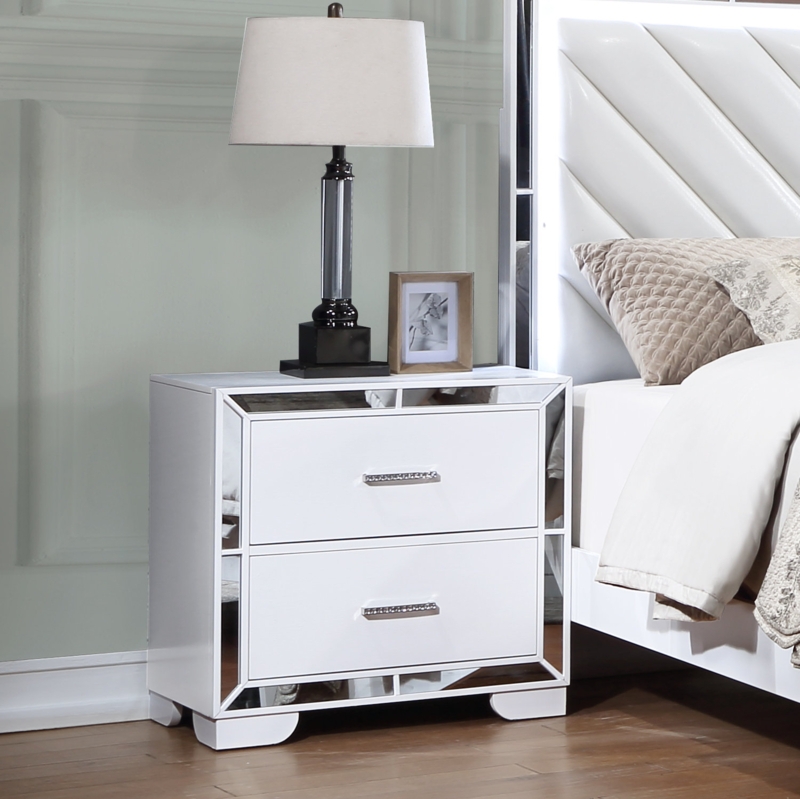 Sheringham Nightstand