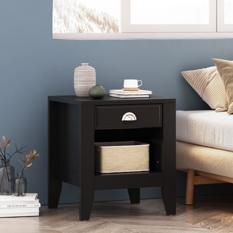 Sparling Nightstand