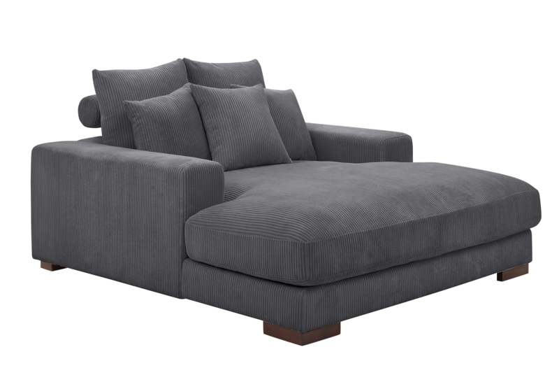 Stigler Upholstered Chaise Lounge