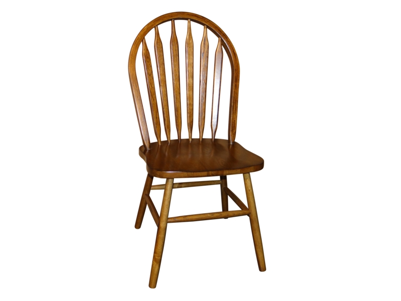Susitna Stacking Side Chair