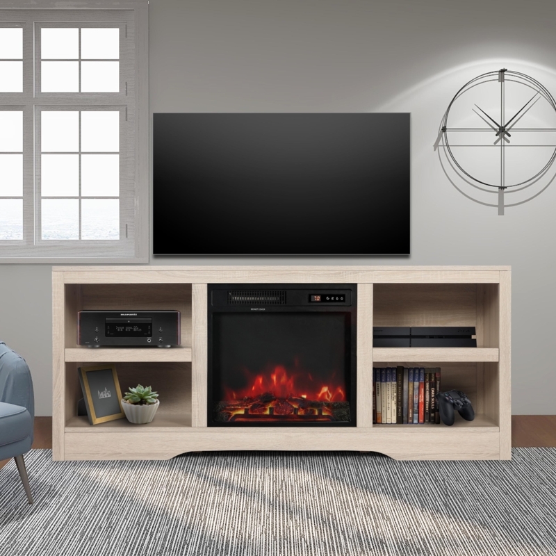 Swopes 58'' Media Console