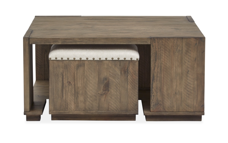 Tescott Coffee Table