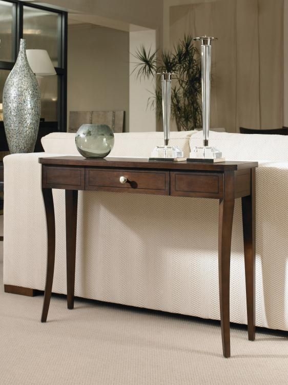 Tribeca Console