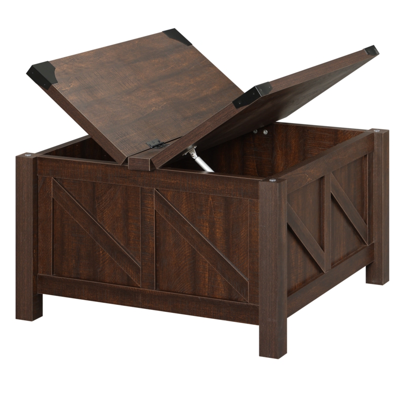 Turiel Coffee Table