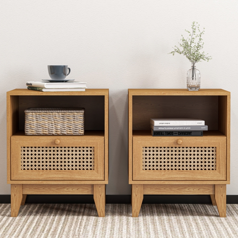 Tyntesfield Nightstand