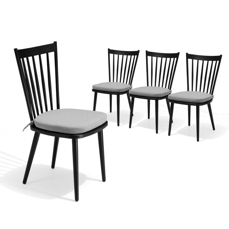 Upholstered Side Chair