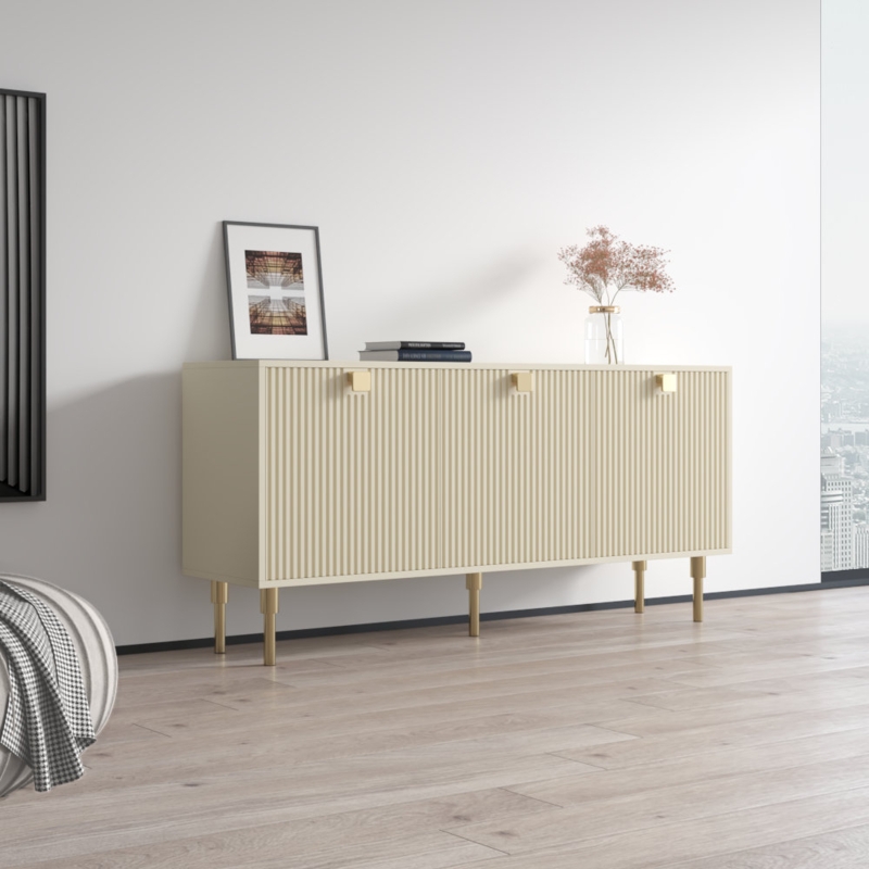 Wellingborough 63'' Sideboard