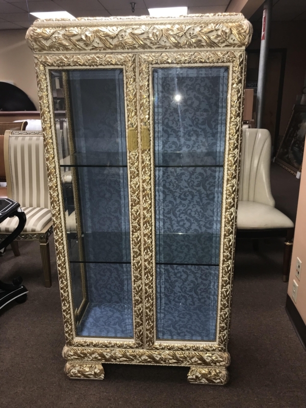 Willis Dining Cabinet
