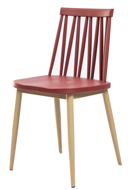 Windsor Stacking Side Chair