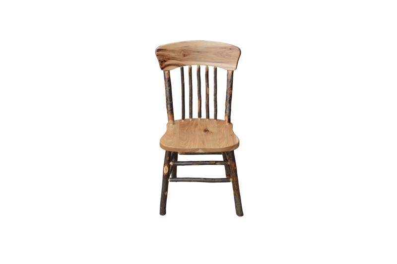 Wyton Solid Wood Side Chair