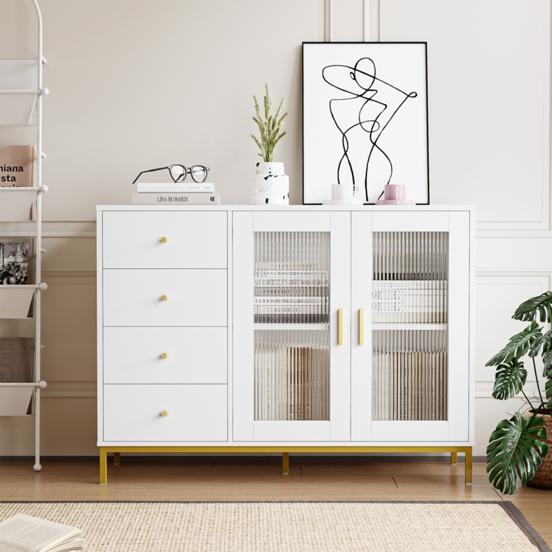Zandra 47.2'' Sideboard