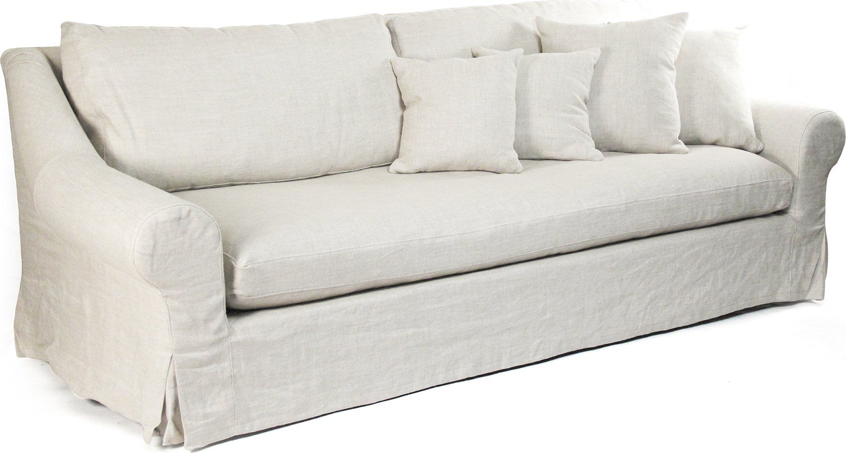 Zentique Bert Sofa