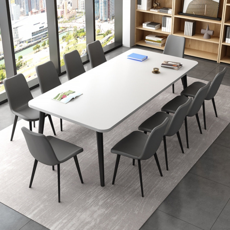 11 - Piece Dining Set (Set of 10)