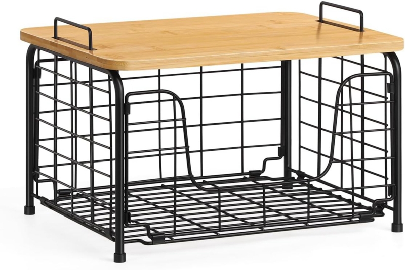 17 Stories General Basket