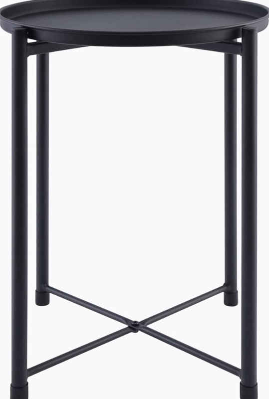 21.5'' tall End Table