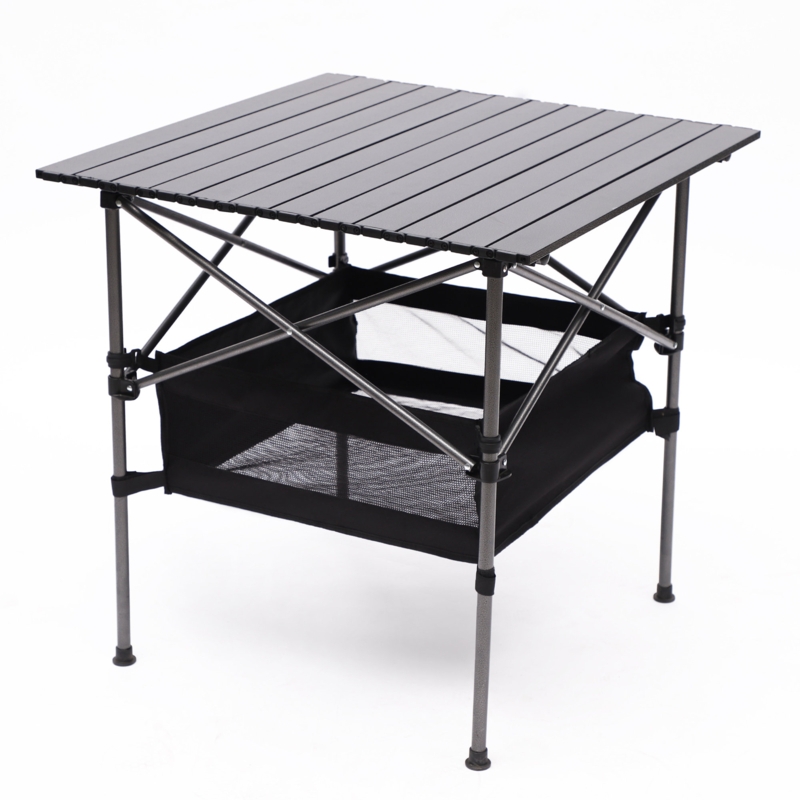27.5'' Square Folding Table