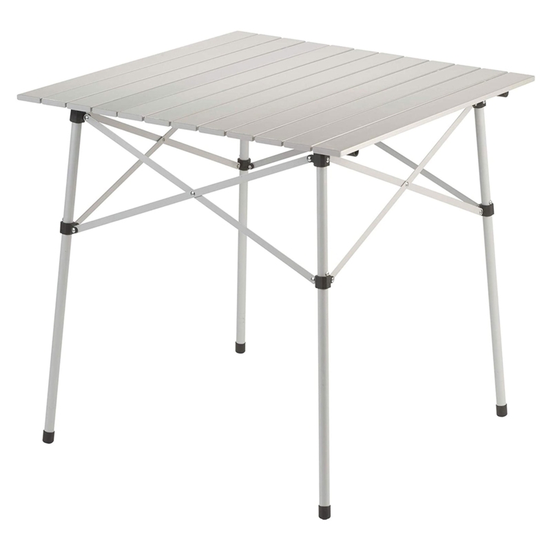 27.6'' Square Portable Folding Table