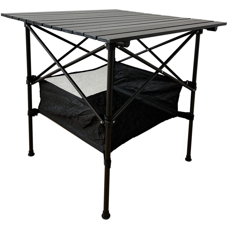 28'' Square Portable Folding Table