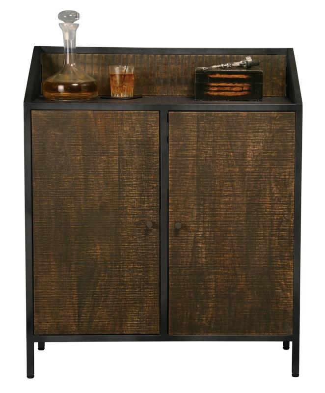 31.5'' Bar Cabinet