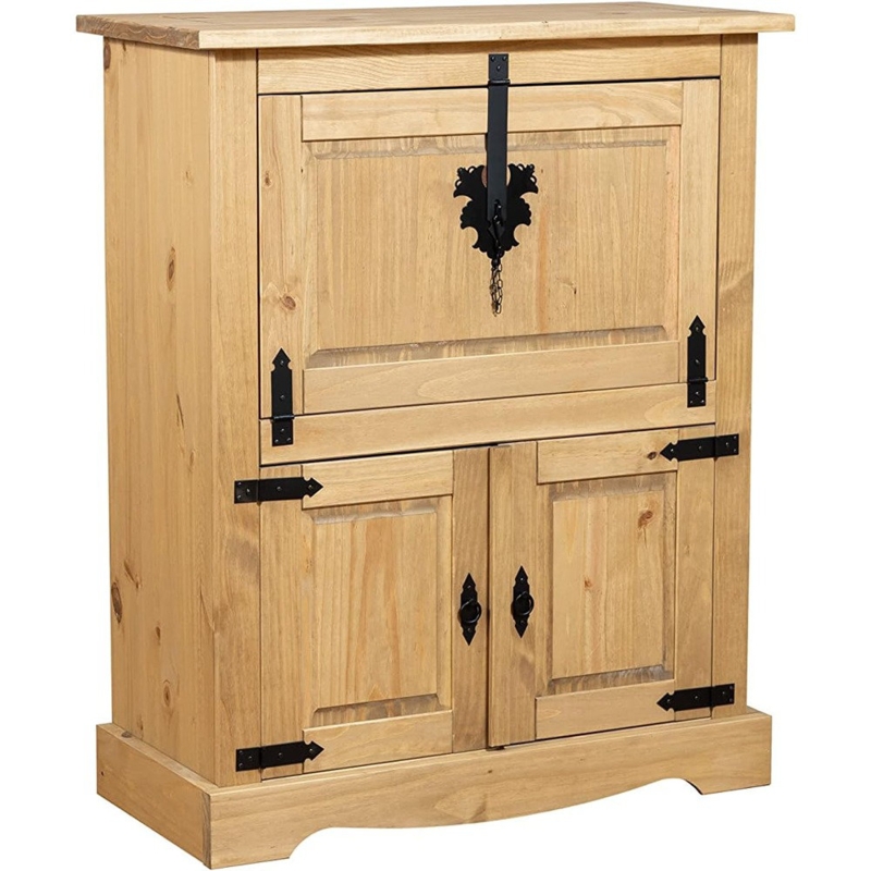 38.19'' Bar Cabinet