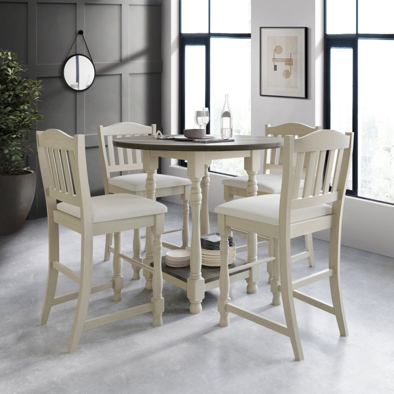 5 - Piece Dining Set