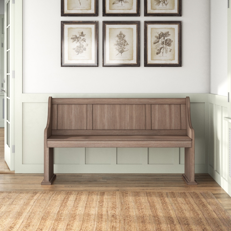 Alannah Bench