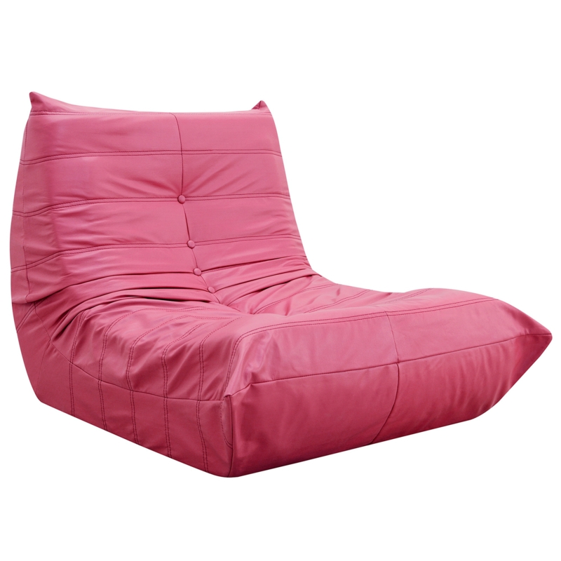All The Rages Rocker Game Chair