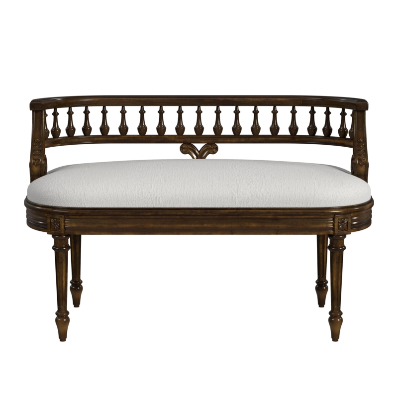Amance Bench