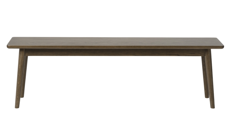Andor Upholstered Bench