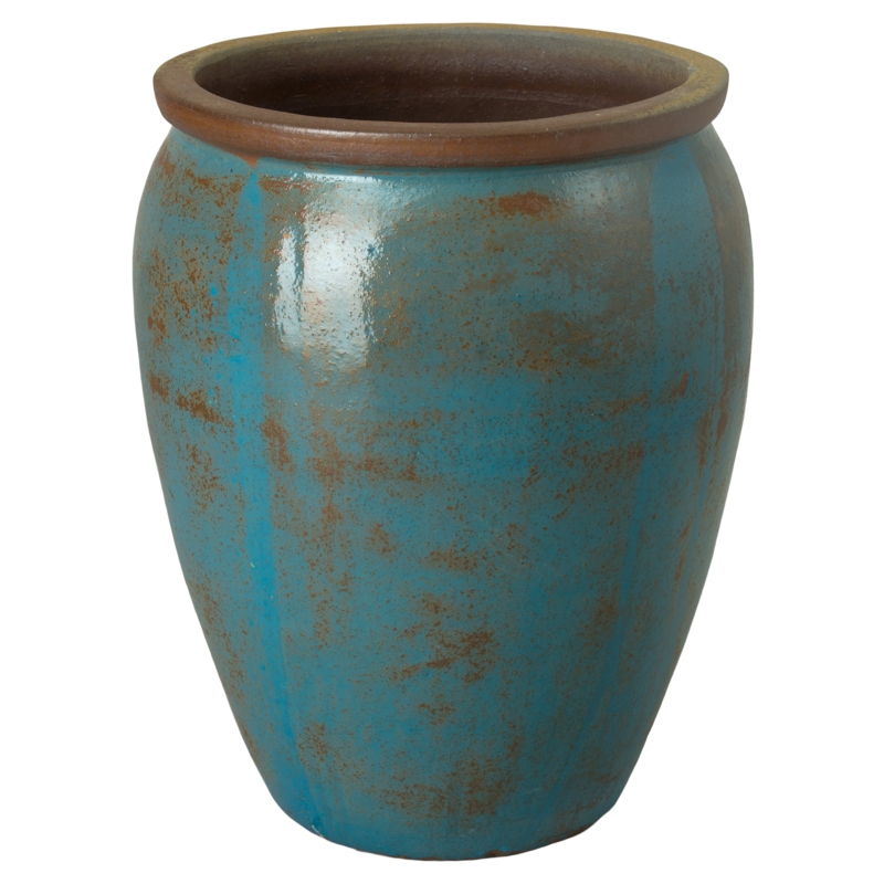 Antawon Ceramic Pot Planter